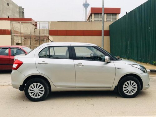 Used Maruti Suzuki Dzire VXI MT 2015 in New Delhi