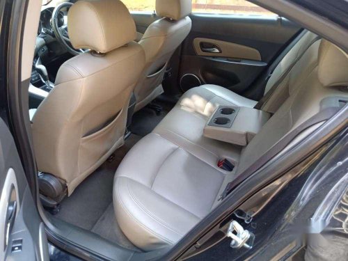 Used Chevrolet Cruze LTZ 2010 AT for sale in Mumbai