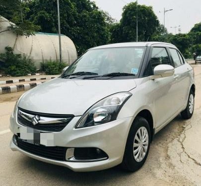 Used Maruti Suzuki Dzire VXI MT 2015 in New Delhi