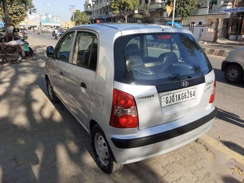 Used 2010 Hyundai Santro Xing GL MT for sale in Ahmedabad