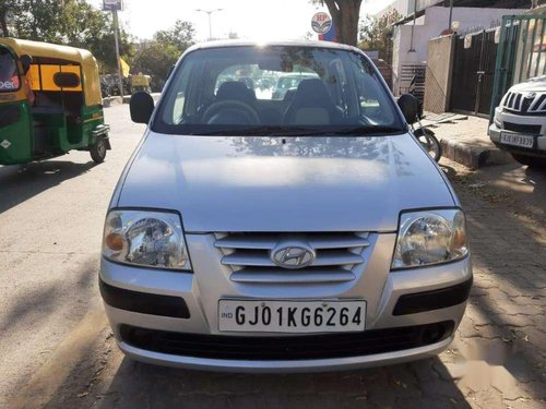 Used 2010 Hyundai Santro Xing GL MT for sale in Ahmedabad