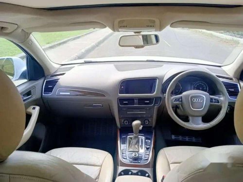 Used 2011 Audi TT AT for sale in Mumbai