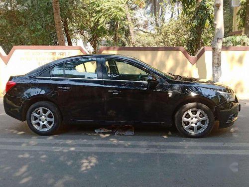 Used Chevrolet Cruze LTZ 2010 AT for sale in Mumbai