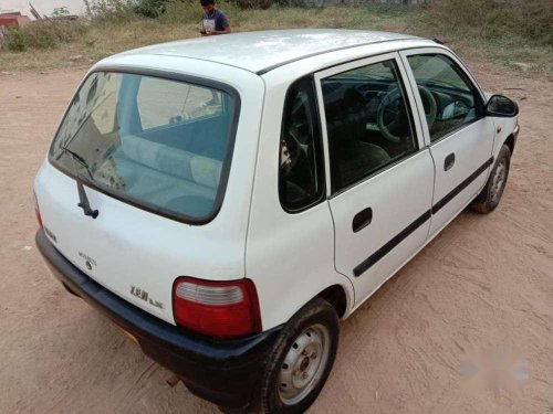 Used 2003 Maruti Suzuki Zen MT for sale in Hyderabad