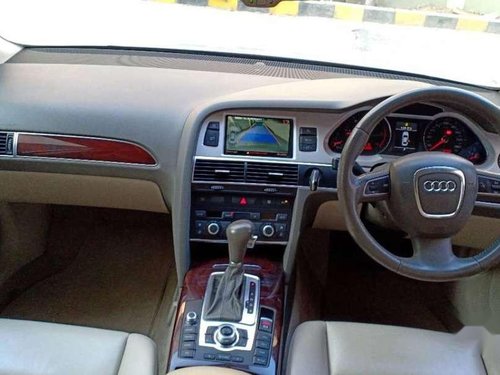 2011 Audi A6 2.7 TDI AT for sale in Hyderabad