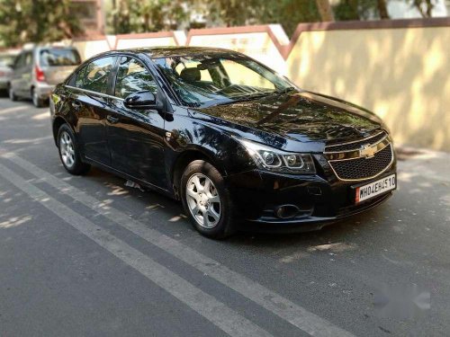 Used Chevrolet Cruze LTZ 2010 AT for sale in Mumbai