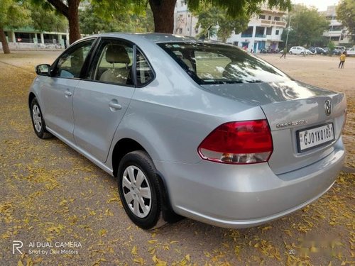 2012 Volkswagen Vento Diesel Trendline MT for sale at low price in Ahmedabad