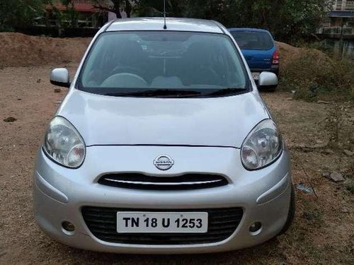 2013 Nissan Micra Diesel MT for sale at low price in Chennai