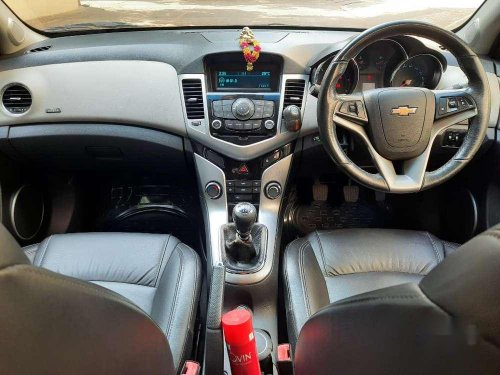 Chevrolet Cruze LTZ, 2012, Diesel MT in Mumbai