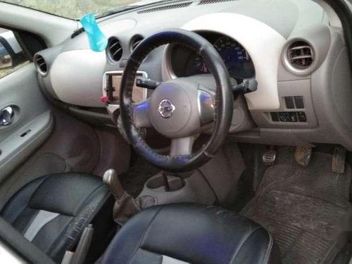 2013 Nissan Micra Diesel MT for sale at low price in Chennai
