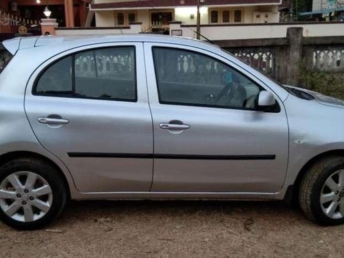 2013 Nissan Micra Diesel MT for sale at low price in Chennai