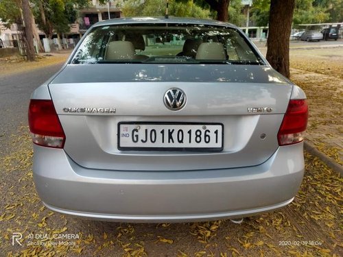 2012 Volkswagen Vento Diesel Trendline MT for sale at low price in Ahmedabad