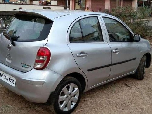 2013 Nissan Micra Diesel MT for sale at low price in Chennai