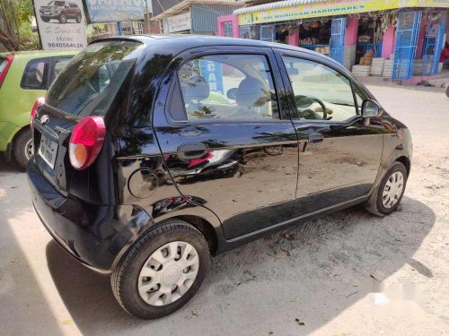 2011 Chevrolet Spark 1.0 MT for sale in Chennai