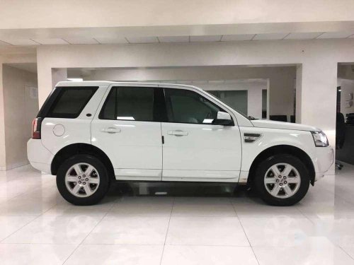 Used 2014 Land Rover Freelander 2 SE AT car at low price in Pune