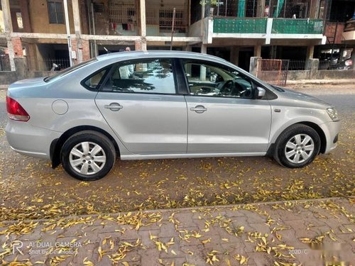 2012 Volkswagen Vento Diesel Trendline MT for sale at low price in Ahmedabad