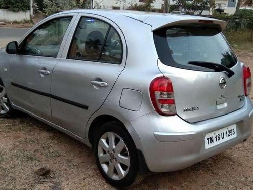 2013 Nissan Micra Diesel MT for sale at low price in Chennai