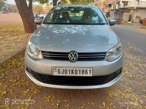 2012 Volkswagen Vento Diesel Trendline MT for sale at low price in Ahmedabad