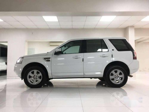 Used 2014 Land Rover Freelander 2 SE AT car at low price in Pune