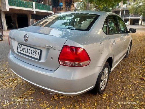 2012 Volkswagen Vento Diesel Trendline MT for sale at low price in Ahmedabad