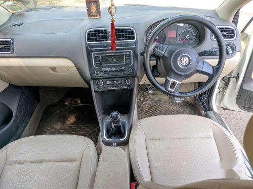 Used 2014 Volkswagen Vento MT car at low price in Chennai