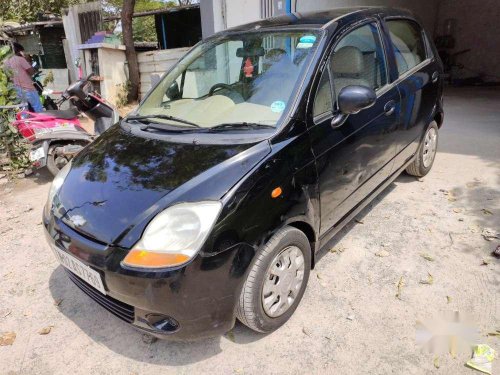 2011 Chevrolet Spark 1.0 MT for sale in Chennai