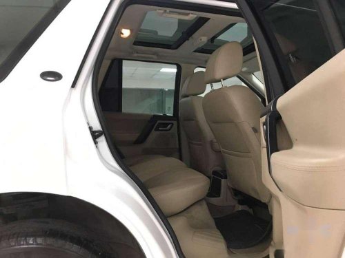 Used 2014 Land Rover Freelander 2 SE AT car at low price in Pune