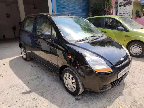 2011 Chevrolet Spark 1.0 MT for sale in Chennai