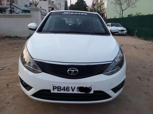 Used 2016 Tata Bolt AT for sale in Jalandhar