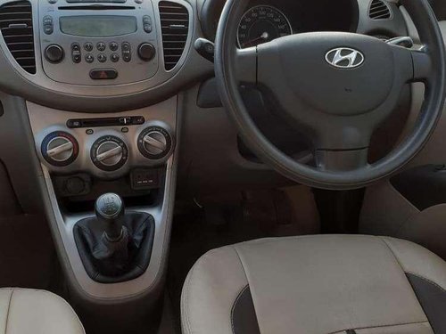 2013 Hyundai i10 Sportz 1.2 MT for sale in Chennai