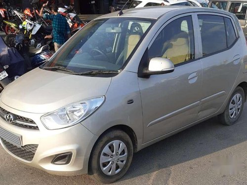 2013 Hyundai i10 Sportz 1.2 MT for sale in Chennai