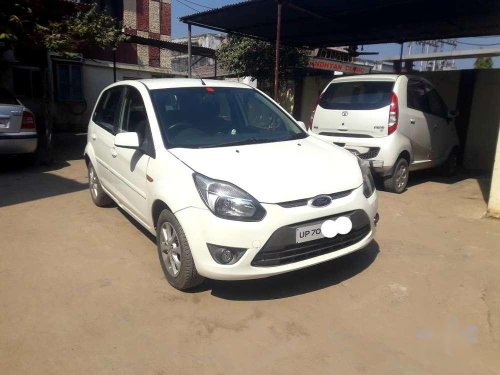 2011 Ford Figo Diesel Titanium MT for sale in Allahabad