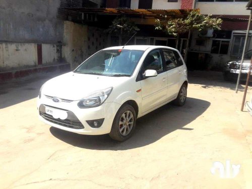 2011 Ford Figo Diesel Titanium MT for sale in Allahabad