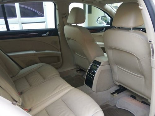 2010 Skoda Superb Petrol MT for sale in New Delhi