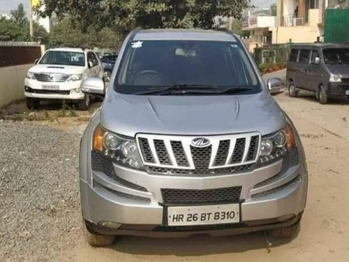 2012 Mahindra XUV 500 W6 Diesel MT in New Delhi