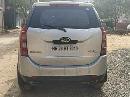 2012 Mahindra XUV 500 W6 Diesel MT in New Delhi