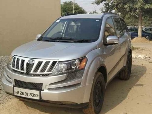 2012 Mahindra XUV 500 W6 Diesel MT in New Delhi