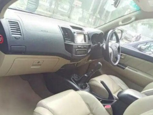 2016 Toyota Fortuner 4x4 Diesel MT  for sale in New Delhi