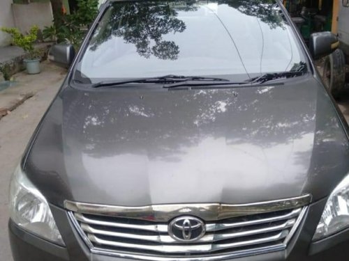 2012 Toyota Innova 2.5 7 Seater MT in New Delhi