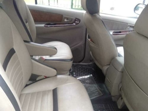 2012 Toyota Innova 2.5 7 Seater MT in New Delhi