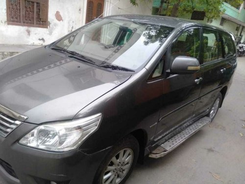 2012 Toyota Innova 2.5 7 Seater MT in New Delhi