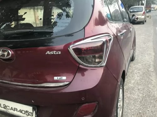 2013 Hyundai Grand i10 Asta MT in New Delhi