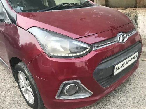 2013 Hyundai Grand i10 Asta MT in New Delhi