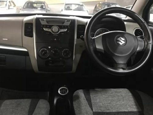 2015 Maruti Suzuki Wagon R Petrol MT in New Delhi