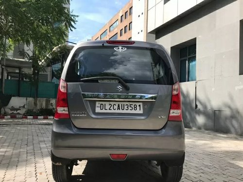 2015 Maruti Suzuki Wagon R Petrol MT in New Delhi