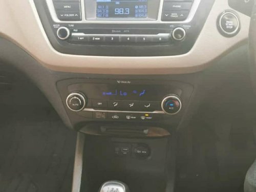 2016 Hyundai i20 Diesel MT  in New Delhi