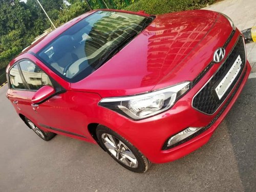 2016 Hyundai i20 Diesel MT  in New Delhi