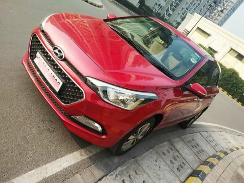 2016 Hyundai i20 Diesel MT  in New Delhi