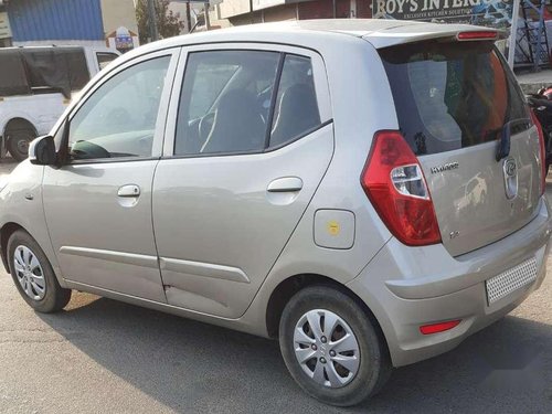 2013 Hyundai i10 Sportz 1.2 MT for sale in Chennai