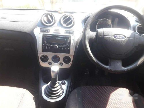 2011 Ford Figo Diesel Titanium MT for sale in Allahabad